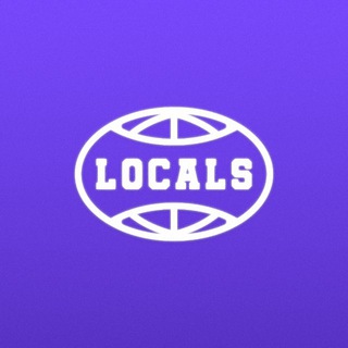 LOCALS CHAT
