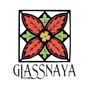 Мастерская GLASSNAYA