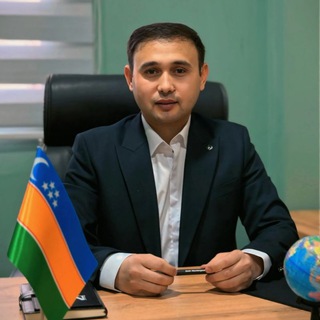 Zamir Allambergenov