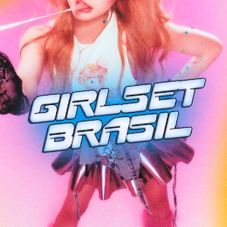 Girlset Brasil #Tweak