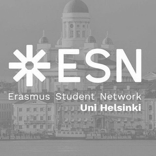 ESN Uni Helsinki
