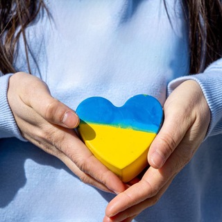 💛💙 Зцілюючий Імпульс. Голтіс.