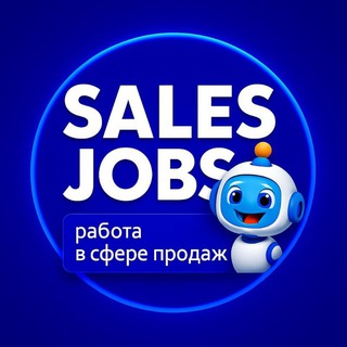 SALES JOBS BOT 🤖