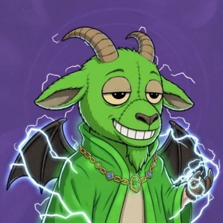 GrimGoats 🐐📈