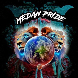 NEW MEDAN PRIDE COMEBACK