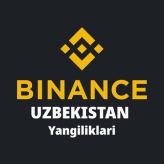 Binance Yangiliklari 🇺🇿