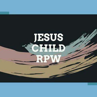 Jesus Child RPW