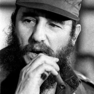 Fidel Castro