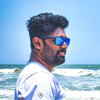 Sudeep P Nambiar