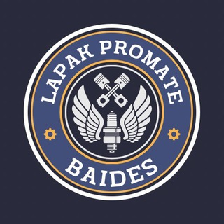 LPM BAIDES | RP ONLY