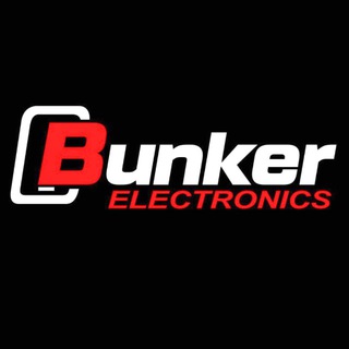 🔴 “Bunker Electronics” 🔴