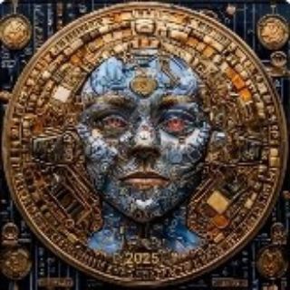 Happy Coin 2025 (Pump.fan)