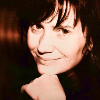 Julia Shishalova