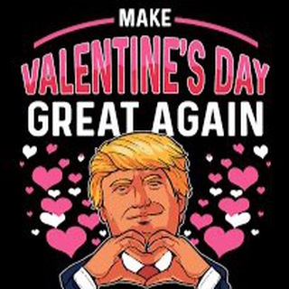 Make Valentines Great Again Token 2/5 Tax use low slippage!