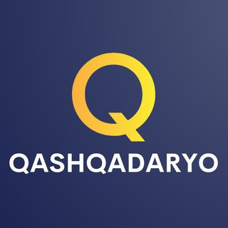 QASHQADARYO