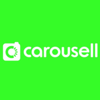 TG版Carousell！(二手放售分類用)