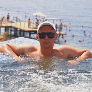 Dima Zhukovskiy