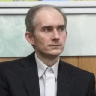 Вячеслав Юрьевич Троцак 👨‍⚕️