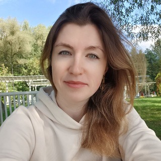 Наташа Матюшина
