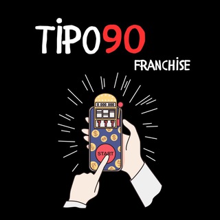 Tipo90 Franchise