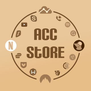 ▬ Account Store ▬