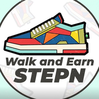STEPN RU