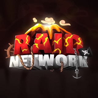 RaidNetwork • Un nuovo inizio