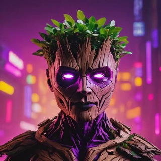 $IGROK COMMUNITY HUB @IGROK_BSC 🌳🤖🛸
