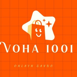 Voha 1001