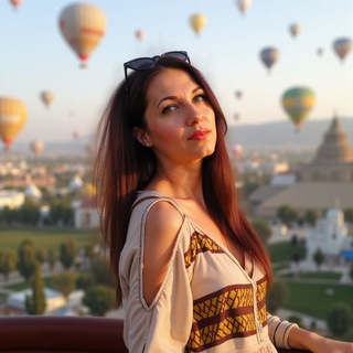 Юлия Ханенко