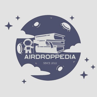 AIRDROPPEDIA 📚