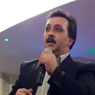 علی جباری(علی معللیم)