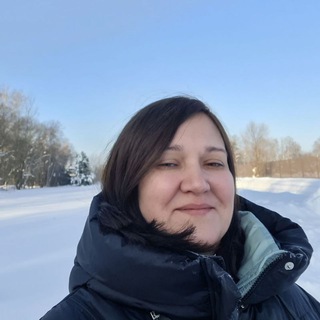 Evgenia Shovgenina