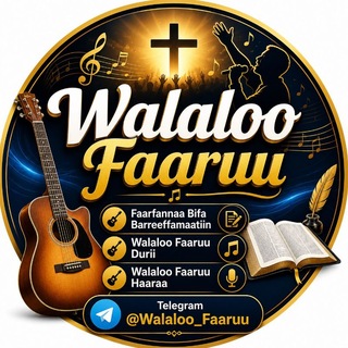 Walaloo Faaruu