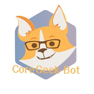 CoreGeek-Clerk