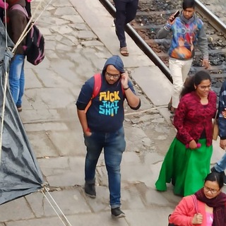 Rohit Adhikary