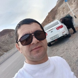 Ismat Namozov