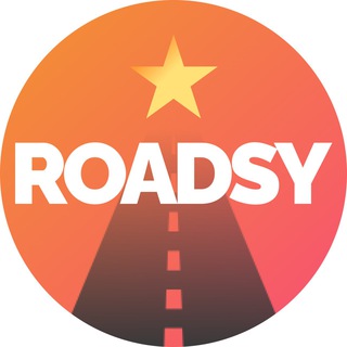 ROADSY // Попутчики [бот]