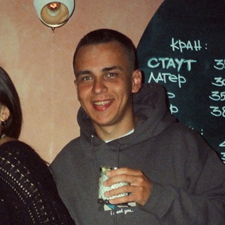Daniil Rybnikov