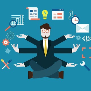SirdaryoAdmin — Administrator — SMM