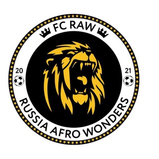 FC RAW( Russia Afro Wonders )