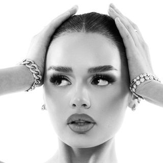 VALERIYA RADJABOVA 🤍