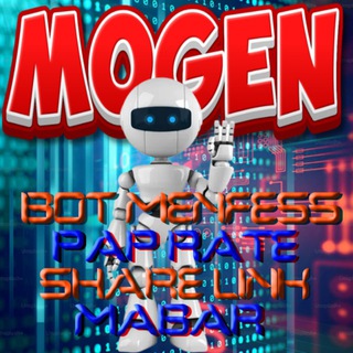 mogenfess