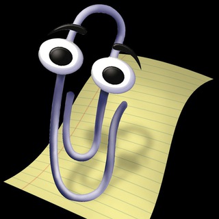 Clippy Meme