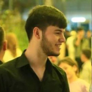 Husniddin Burhonov