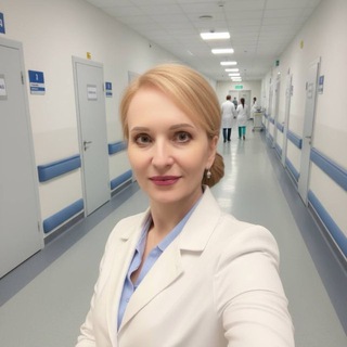 Светлана Бирюкова