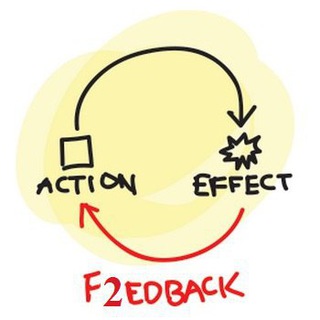 feedback
