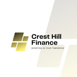 Crest Hill Finance Ltd