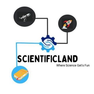 Scientific_Land Discussion Group