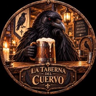 🐦‍⬛ TABΣЯNA ÐΣL CUΣЯVO🐦‍⬛